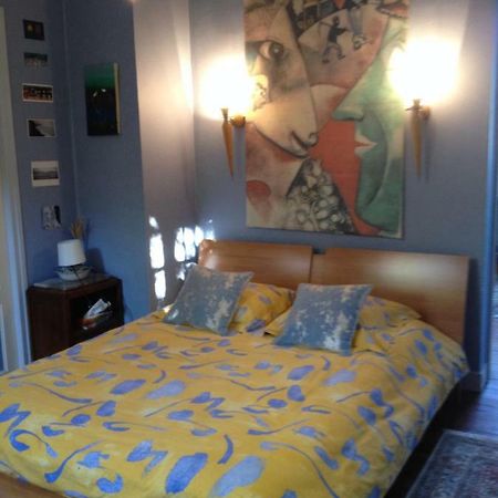 Topfloor Les Terrasses Apartment Dieppe Luaran gambar