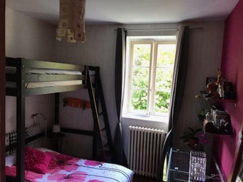 Topfloor Les Terrasses Apartment Dieppe Luaran gambar