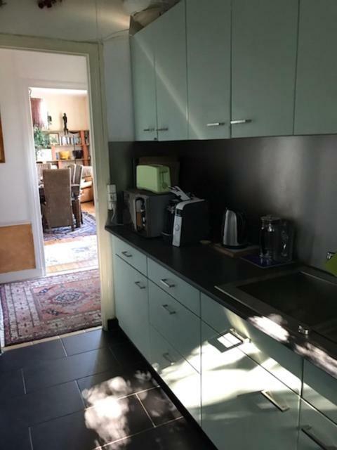 Topfloor Les Terrasses Apartment Dieppe Luaran gambar