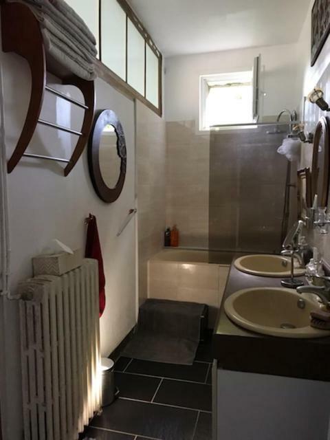Topfloor Les Terrasses Apartment Dieppe Luaran gambar