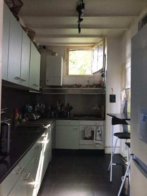 Topfloor Les Terrasses Apartment Dieppe Luaran gambar
